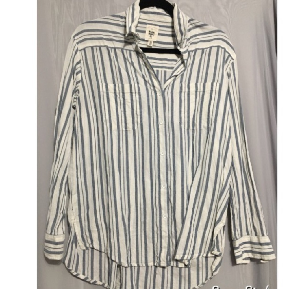 Billabong shirt